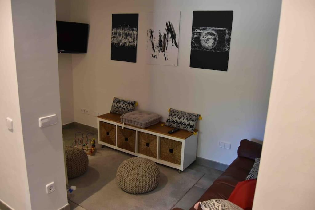 Cal Manubens Villa Castellar del Riu Exteriör bild