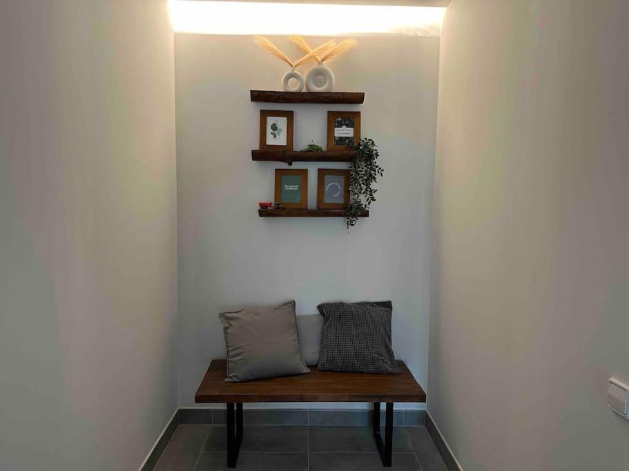 Cal Manubens Villa Castellar del Riu Exteriör bild